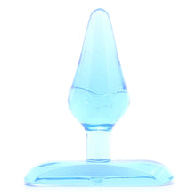 Load image into Gallery viewer, Adam &amp; Eve The Assifier Butt Plug - Blue
