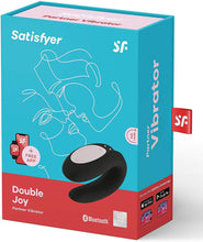 Load image into Gallery viewer, Satisfyer - Double Joy
