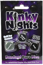 Load image into Gallery viewer, Kinky Nights Dice
