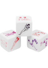 Load image into Gallery viewer, Lucky Sex Dice Game
