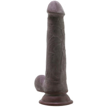 Load image into Gallery viewer, Real Cocks #7 Bendable Dildo
