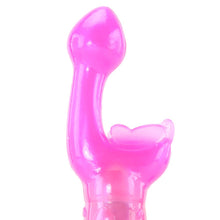Load image into Gallery viewer, ButterFly Kiss Vibrator - Pink
