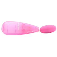 Load image into Gallery viewer, Pocket Exotics Pink Passion Bullet
